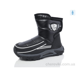 Дутики Ok Shoes