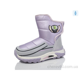 Дутики Ok Shoes