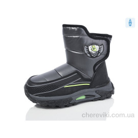 Дутики Ok Shoes