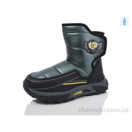 Дутики Ok Shoes