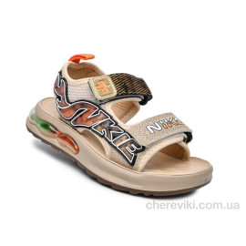 Сандалии Ok Shoes