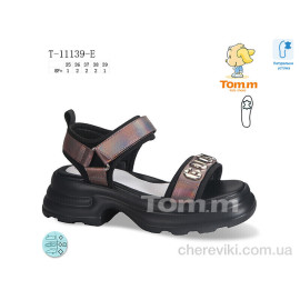 Босоножки Ok Shoes