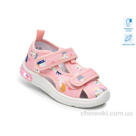 Тапки Ok Shoes