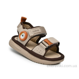Сандалии Ok Shoes Сандалии Ok Shoes