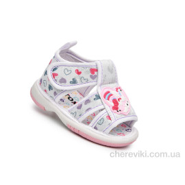 Босоножки Ok Shoes