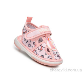 Босоножки Ok Shoes
