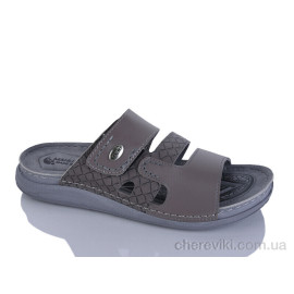 Шлепки Oscar
