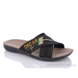 Шлепки Oscar