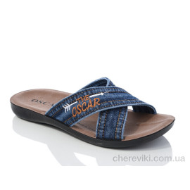 Шлепки Oscar