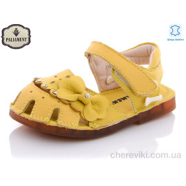 Босоножки PALIAMENT