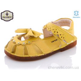 Босоножки PALIAMENT