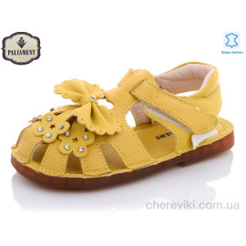 Босоножки PALIAMENT