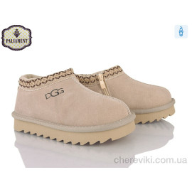 Угги PALIAMENT