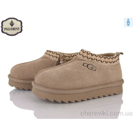 Угги PALIAMENT