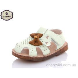 Босоножки PALIAMENT