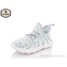Кроссовки PALIAMENT