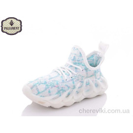 Кроссовки PALIAMENT