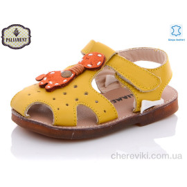 Босоножки PALIAMENT