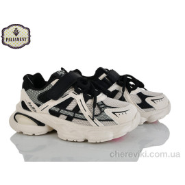 Кроссовки PALIAMENT