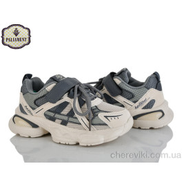 Кроссовки PALIAMENT