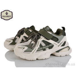 Кроссовки PALIAMENT