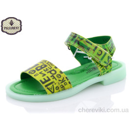 Босоножки PALIAMENT