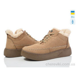 Ботинки Paolla