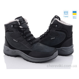 Ботинки Paolla