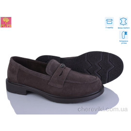 Туфли PLPS Туфли PLPS