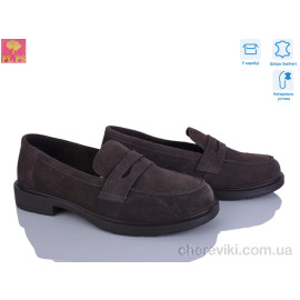 Туфли PLPS Туфли PLPS