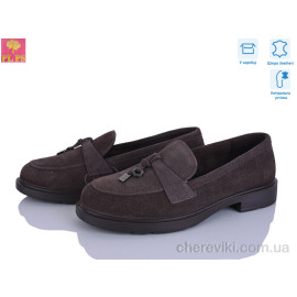 Туфли PLPS Туфли PLPS