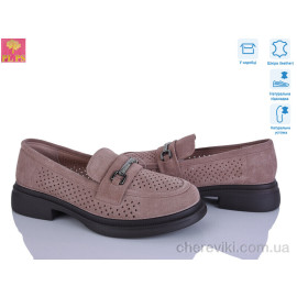 Туфли PLPS Туфли PLPS