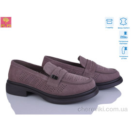 Туфли PLPS Туфли PLPS