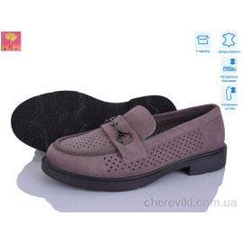 Туфли PLPS