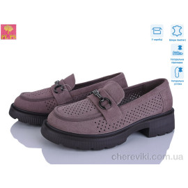 Туфли PLPS Туфли PLPS