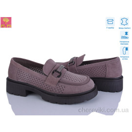 Туфли PLPS Туфли PLPS