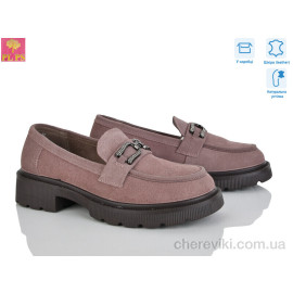 Туфли PLPS
