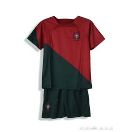 Спортивный костюм Presto