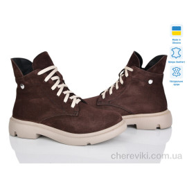 Ботинки Prime-Opt