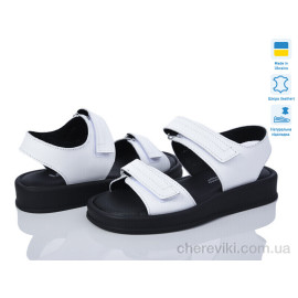 Босоножки Prime-Opt