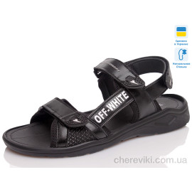 Сандалии Prime-Opt