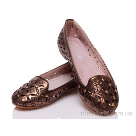 Балетки Prime-Opt Балетки Prime-Opt