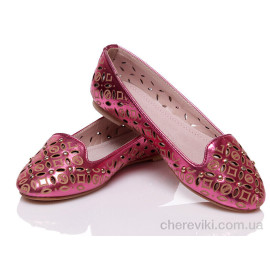 Балетки Prime-Opt Балетки Prime-Opt