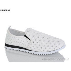 Слипоны Princess
