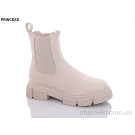 Ботинки Princess Ботинки Princess