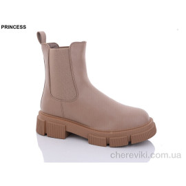 Ботинки Princess Ботинки Princess