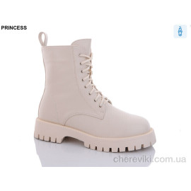 Ботинки Princess Ботинки Princess