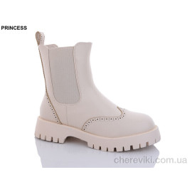 Ботинки Princess Ботинки Princess