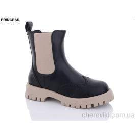 Ботинки Princess Ботинки Princess
