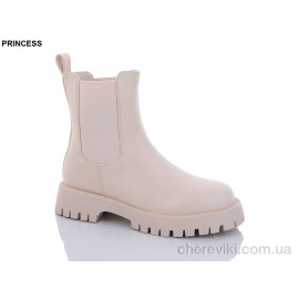 Ботинки Princess Ботинки Princess